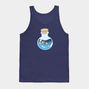 Paimon Bottle Tank Top